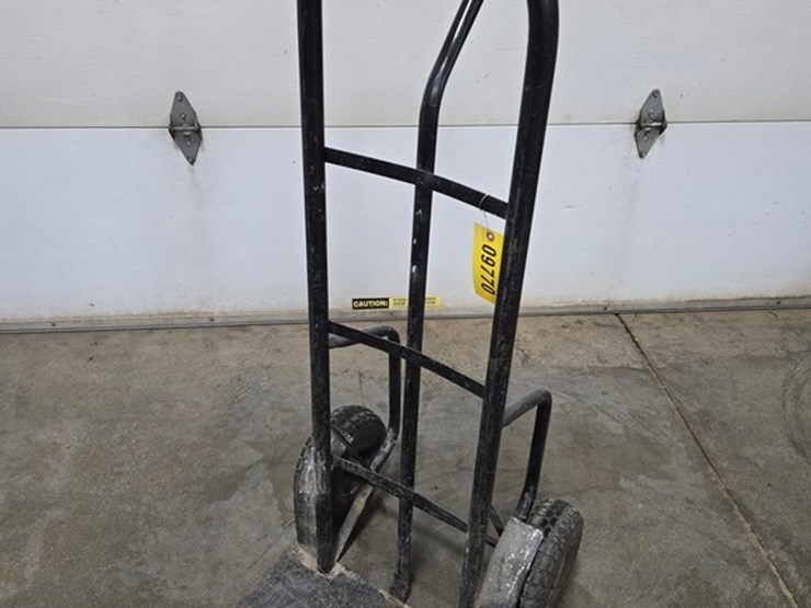 #9770-•-2-wheel-dolly-cart-image-1