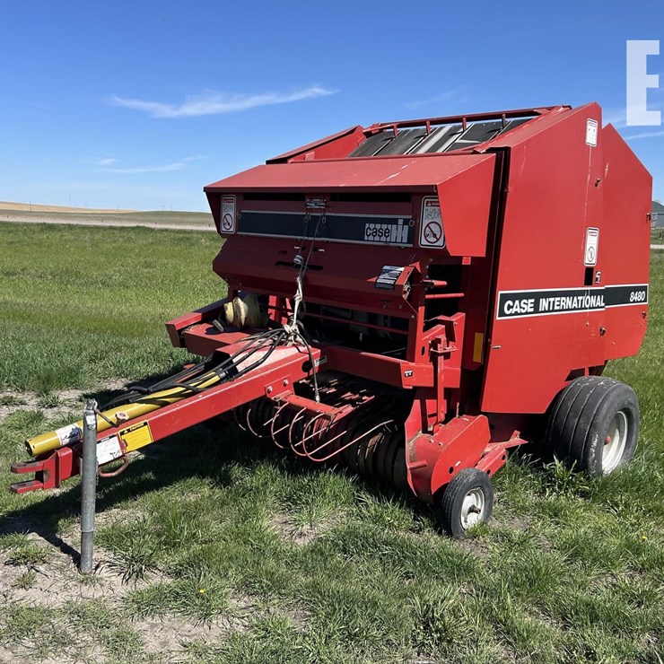 CASE IH 8480