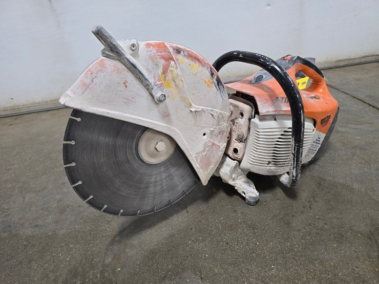 #9692-•-stihl-ts420-cement-saw-image-1
