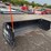 #2009-•-blue-diamond-96"-skid-steer-snow-pusher-image-1