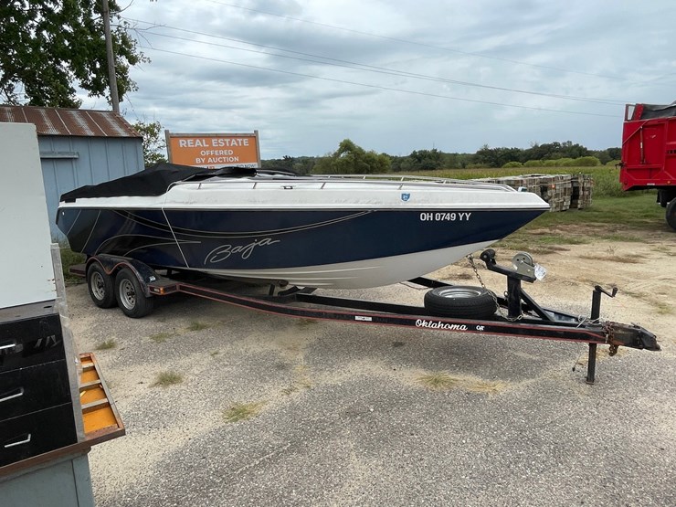 #1316-•-1988-25'-baja-boat-(has-oh-title)-image-5