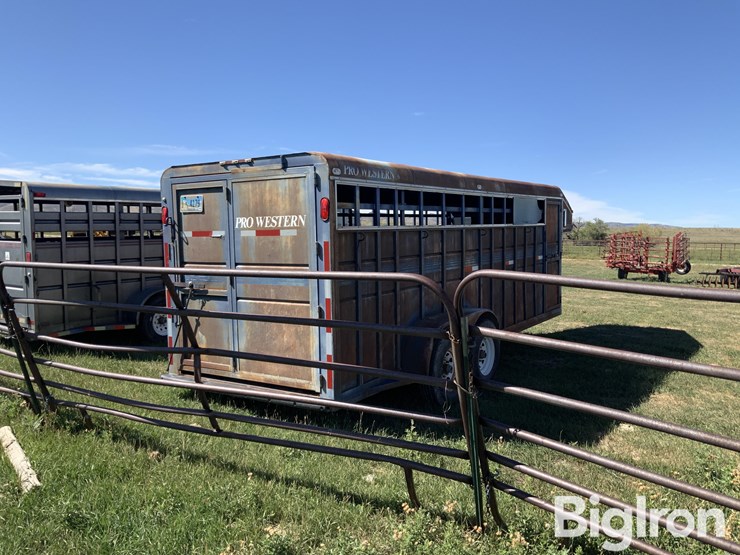 1994-pro-western-t/a-gooseneck-livestock-trailer-image-5