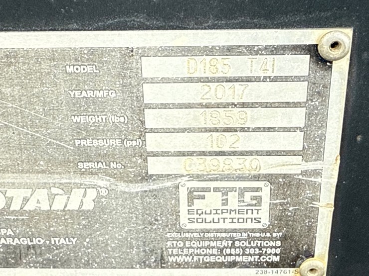 #2077-•-2017-rotair-toable-air-compressor-image-4