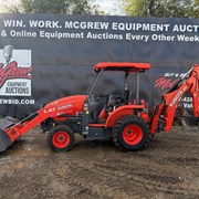 2019 KUBOTA L47