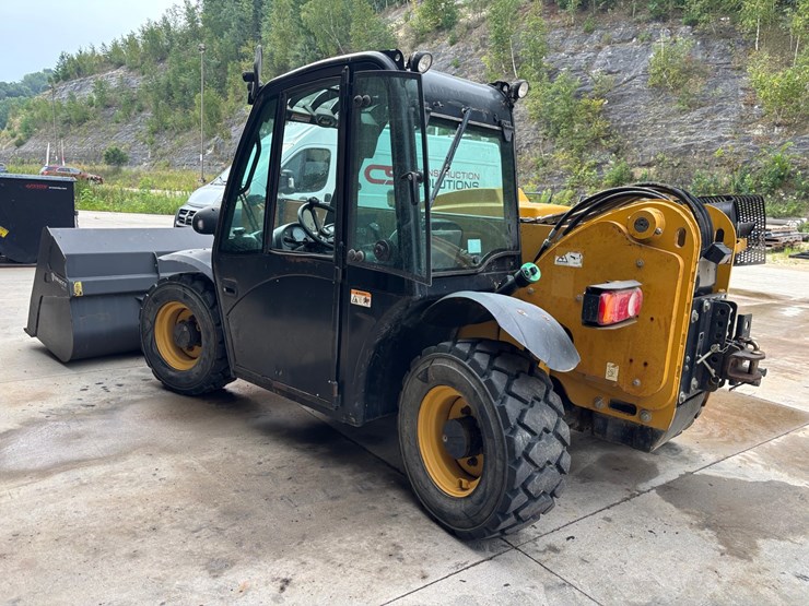 caterpillar-th255-image-6