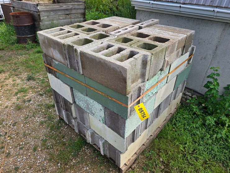 #9754-•-pallet-of-cinder-blocks-image-1
