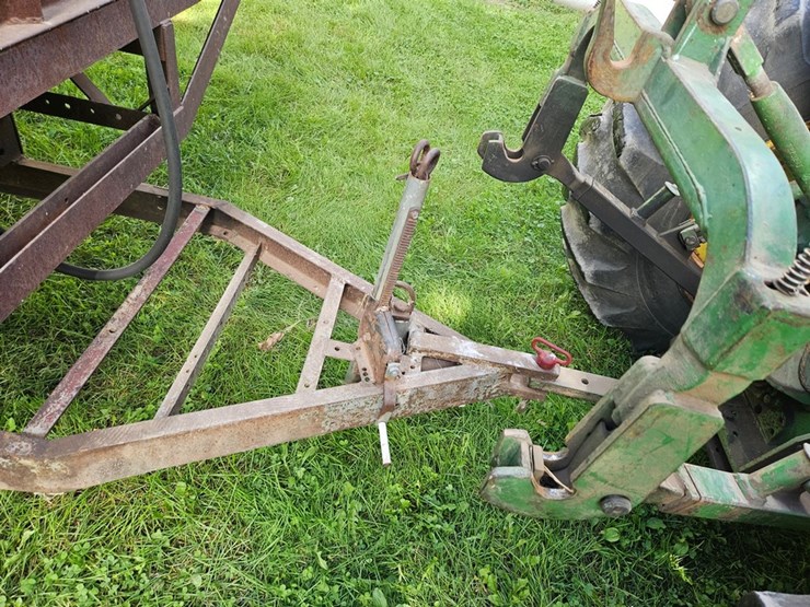 #8705-•-tandem-axle-dump-wagon-image-10
