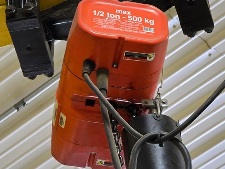 #9625-•-jib-crane-swivel-shop-chain-hoist-image-5