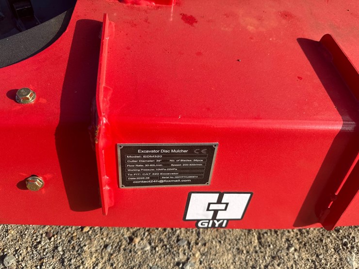 #48-•-giyi-gy-edm320-excavator-disc-mulcher-320ypthj260814-inv#55109-image-9