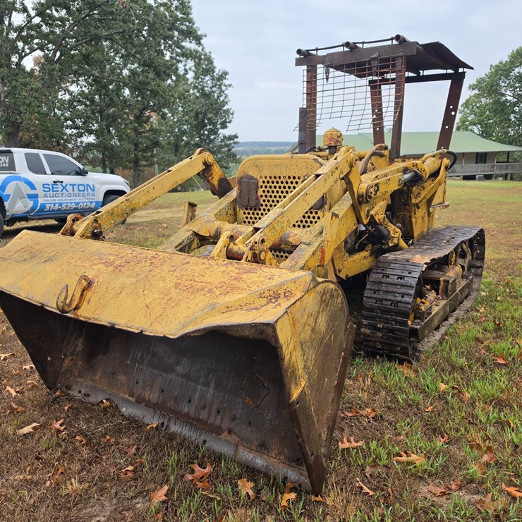 ALLIS-CHALMERS HD5