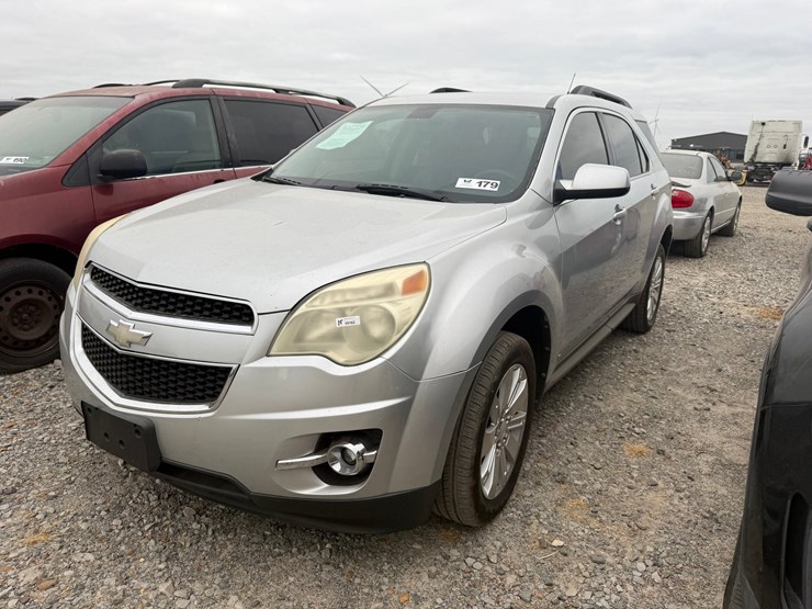 2010-chevrolet-equinox-image-1