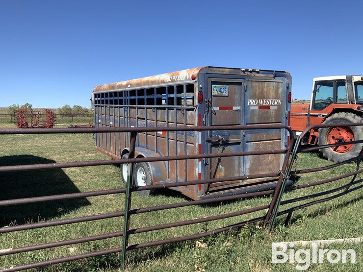1994-pro-western-t/a-gooseneck-livestock-trailer-image-7