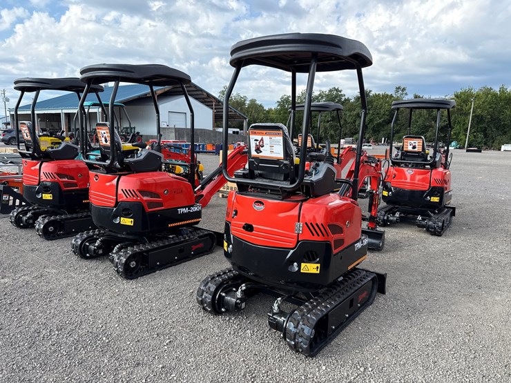 #1070-•-2026-tpm-18hh-mini-excavator-image-6