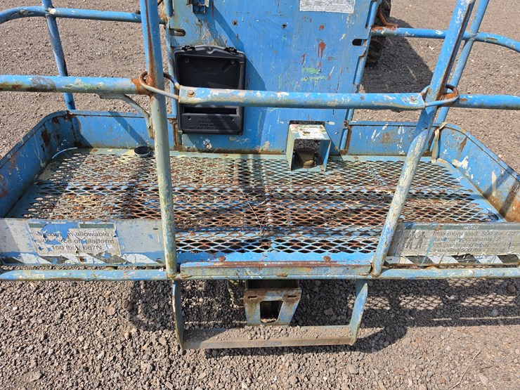 #2095-•-1999-genie-z-45/25-boomlift-image-4