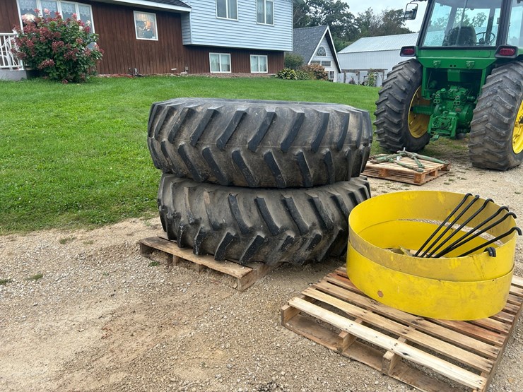 #2202-•-tractor-duals-(cochrane,-wi)-image-2