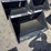 #2039-•-blue-diamond-44"-mini-skid-steer-smooth-bucket-image-1