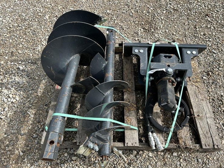 common-interface-auger-wh/-2-bits-image-1