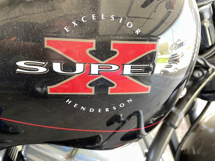 #1319-•-1999-excelsior-henderson-super-x-motorcycle-(has-wi-title)-image-9
