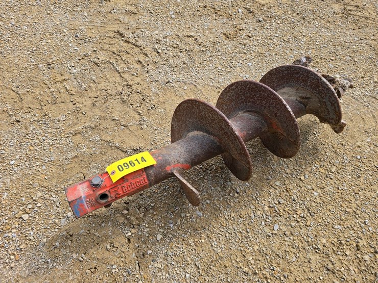 #9614-•-bobcat-12"-auger-bit-image-4