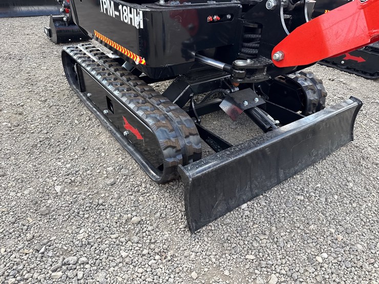 #1072-•-2026-tpm-18hh-mini-excavator-image-4