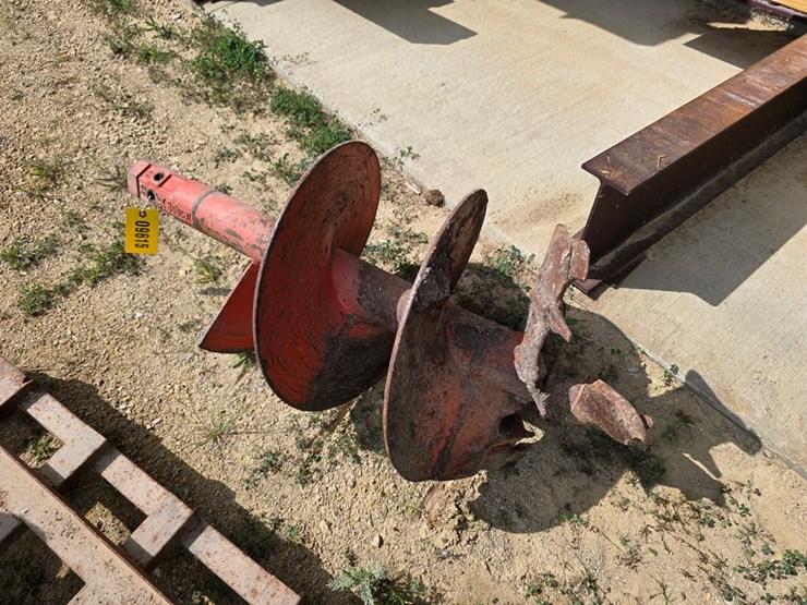 #9615-•-bobcat-18"-auger-bit-image-2