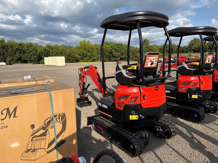 #1068-•-2026-tpm-20kh-mini-excavator-image-7