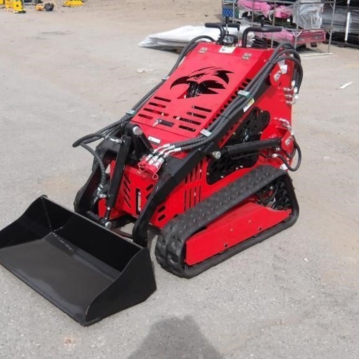 2026 SDLANCH SSL60