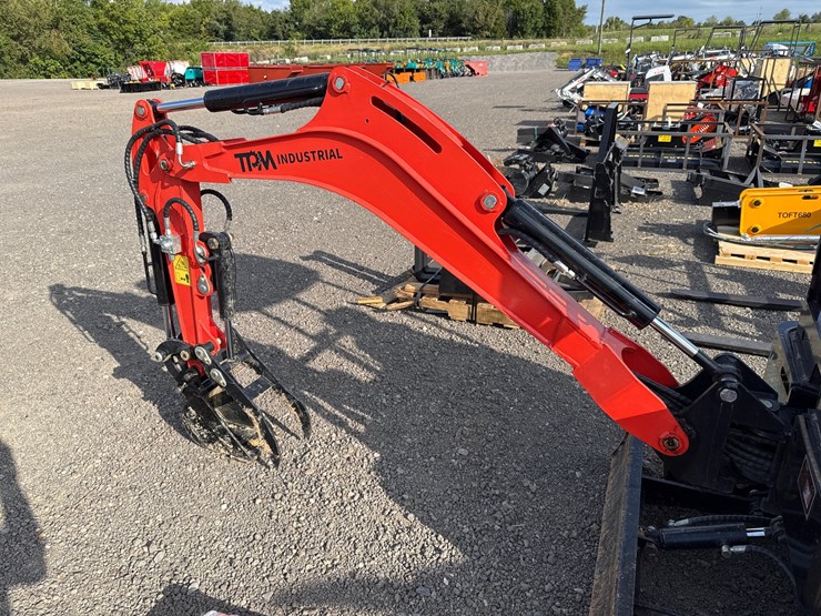 #1083-•-2026-tpm-20k-mini-excavator-image-8