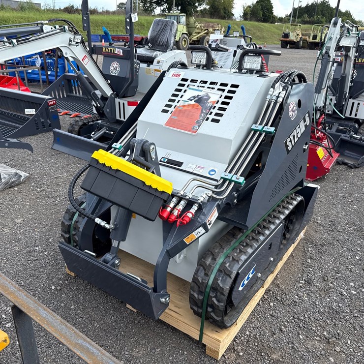 BTTL ST25M-6