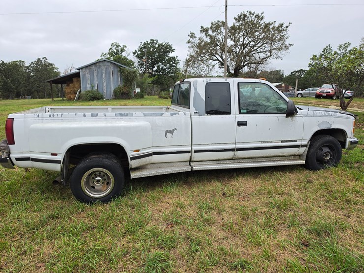 #25253-•-1995-gmc-sierra-pickup-truck-image-9