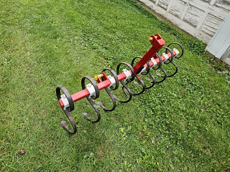 #8732-•-homemade-4'-3pt-cultivator-image-4