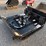 #2005-•-blue-diamond-48"-skid-steer-side-arm-rotary-cutter-image-1