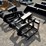 #2023-•-trubilt-66"-skid-steer-2-cylinder-skeleton-grapple-image-2