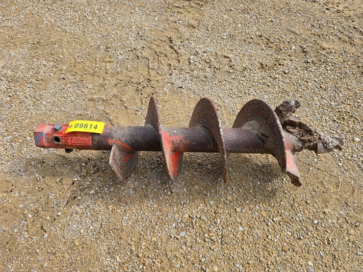 #9614-•-bobcat-12"-auger-bit-image-5