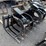 #2012-•-kubota-80"-skid-steer-2-cylinder-grapple-image-2