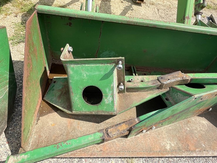 #1326-•-john-deere-j145-loader-with-bucket-image-26