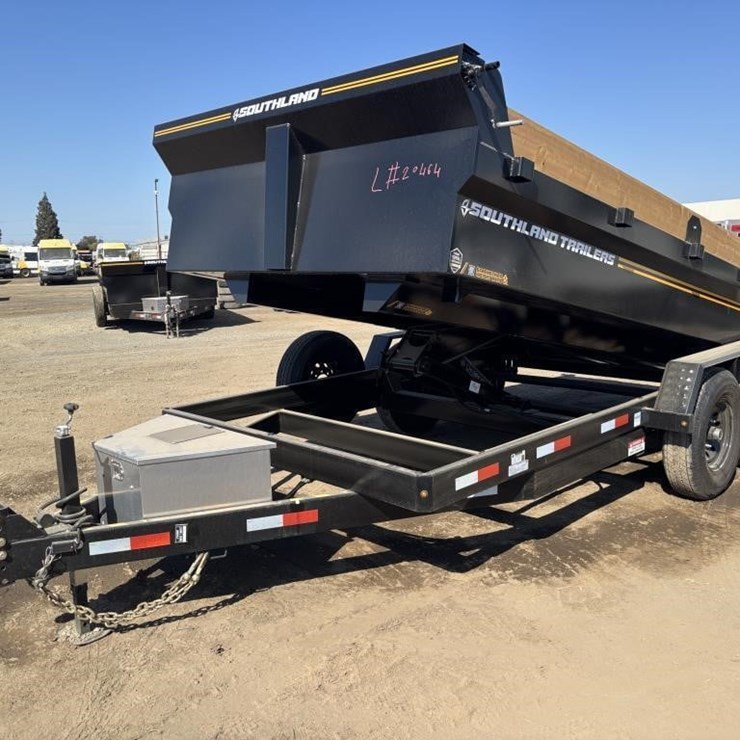 2027 SOUTHLAND SL714-14K