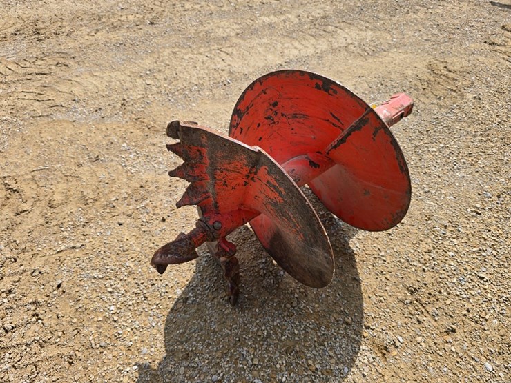 #9616-•-bobcat-24"-auger-bit-image-3