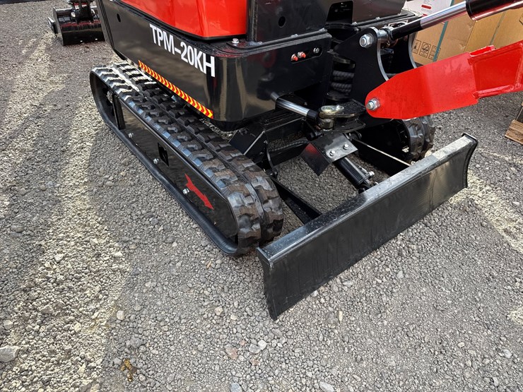 #1068-•-2026-tpm-20kh-mini-excavator-image-4