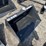 #2042-•-blue-diamond-44"-mini-skid-steer-smooth-bucket-image-2