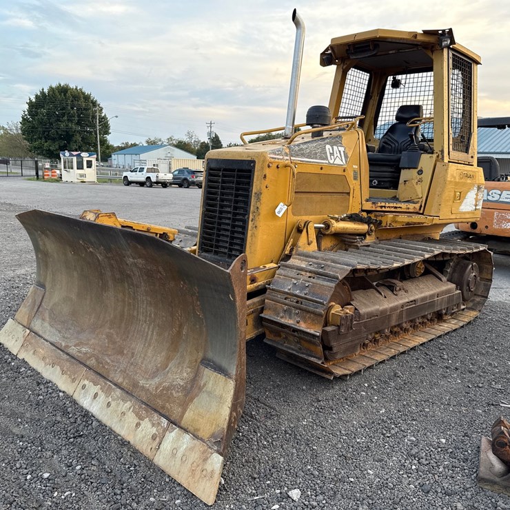 CATERPILLAR D5G