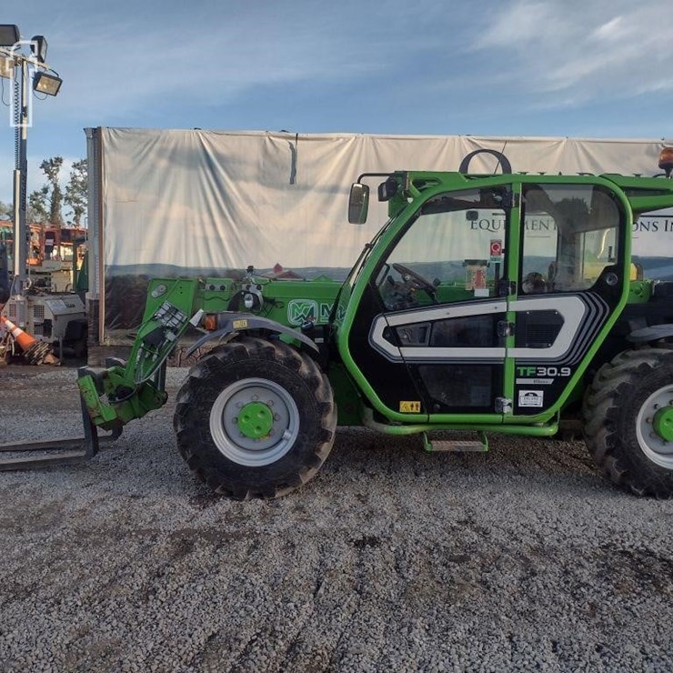 MERLO TF30.9