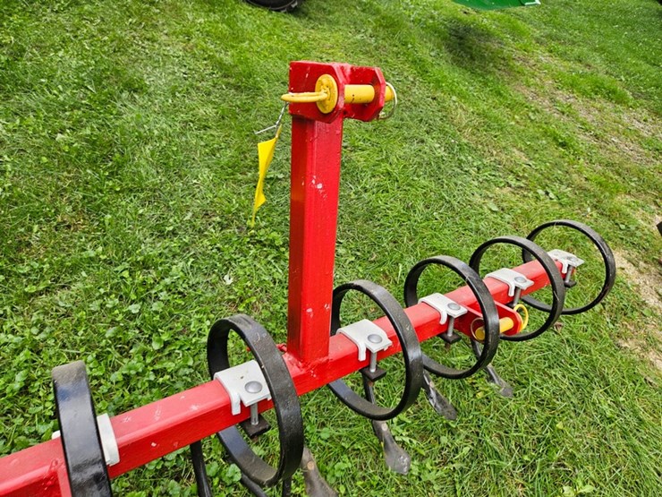 #8732-•-homemade-4'-3pt-cultivator-image-12