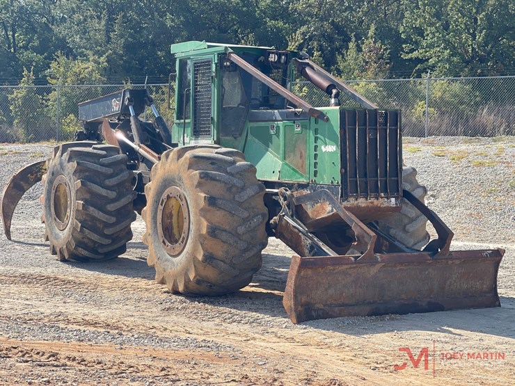 2009-john-deere-848h-skidder-image-1