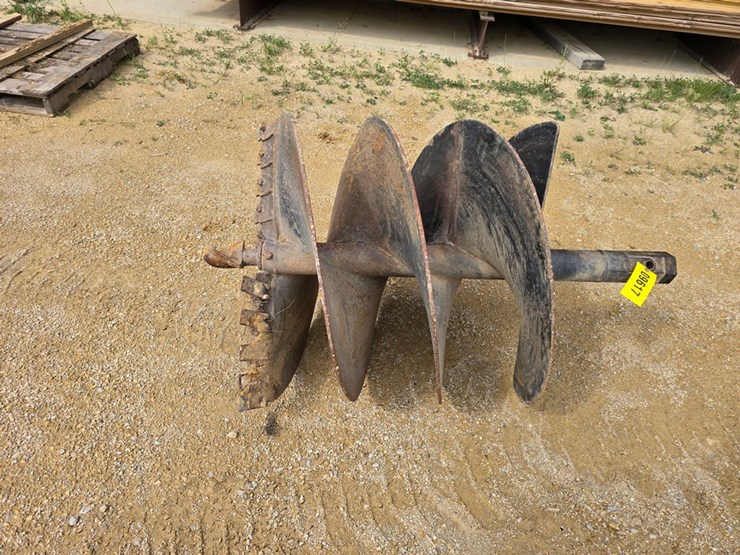 #9617-•-bobcat-30"-auger-bit-image-2
