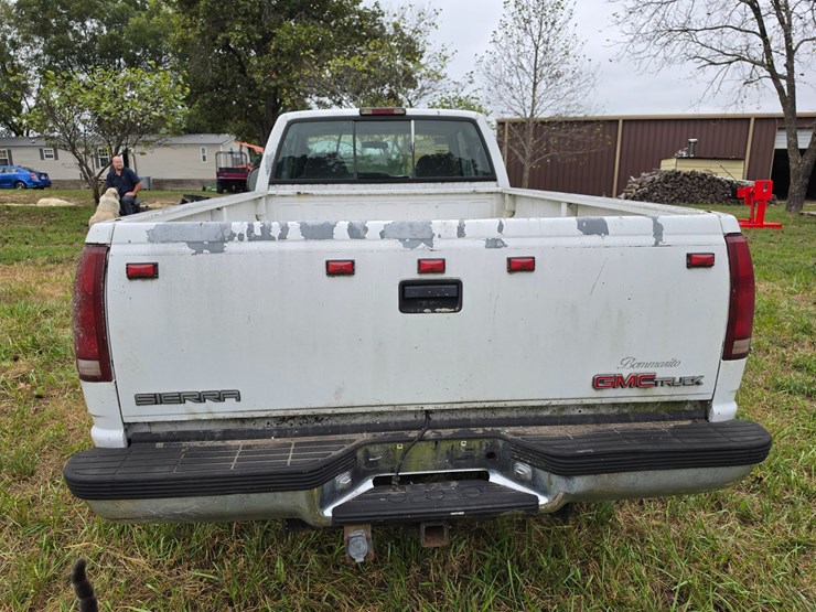 #25253-•-1995-gmc-sierra-pickup-truck-image-7