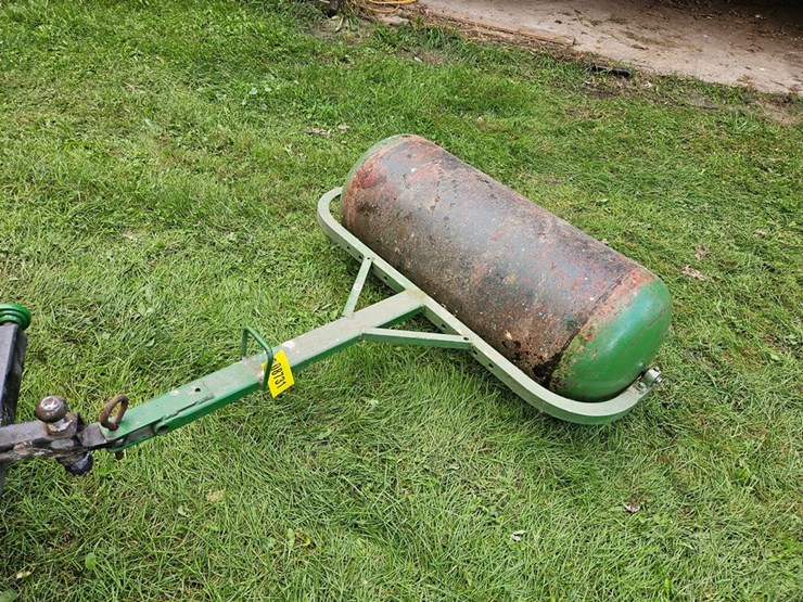 #8731-•-homemade-3'-yard-roller-image-1