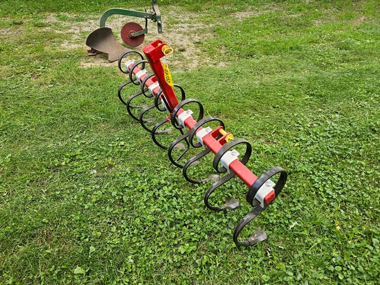 #8732-•-homemade-4'-3pt-cultivator-image-6