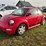 #1307-•-2001-volkswagon-beetle-(has-wi-title)-image-1