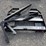 #1098-•-48"-skid-steer-pallet-forks-image-1